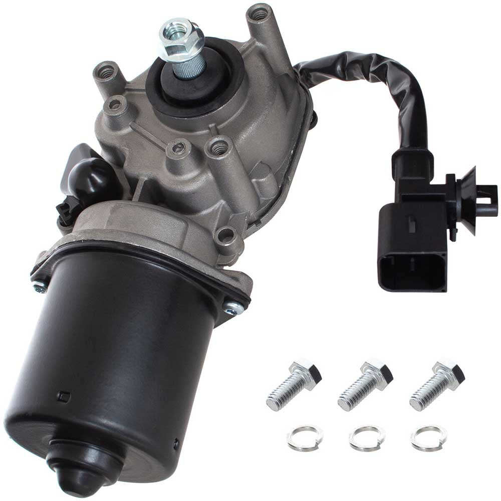Peugeot 406 első ablaktörlő motor 1995-2004
