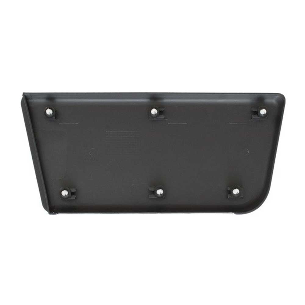 Peugeot Boxer első ajtó díszléc (bal oldal) 2006–