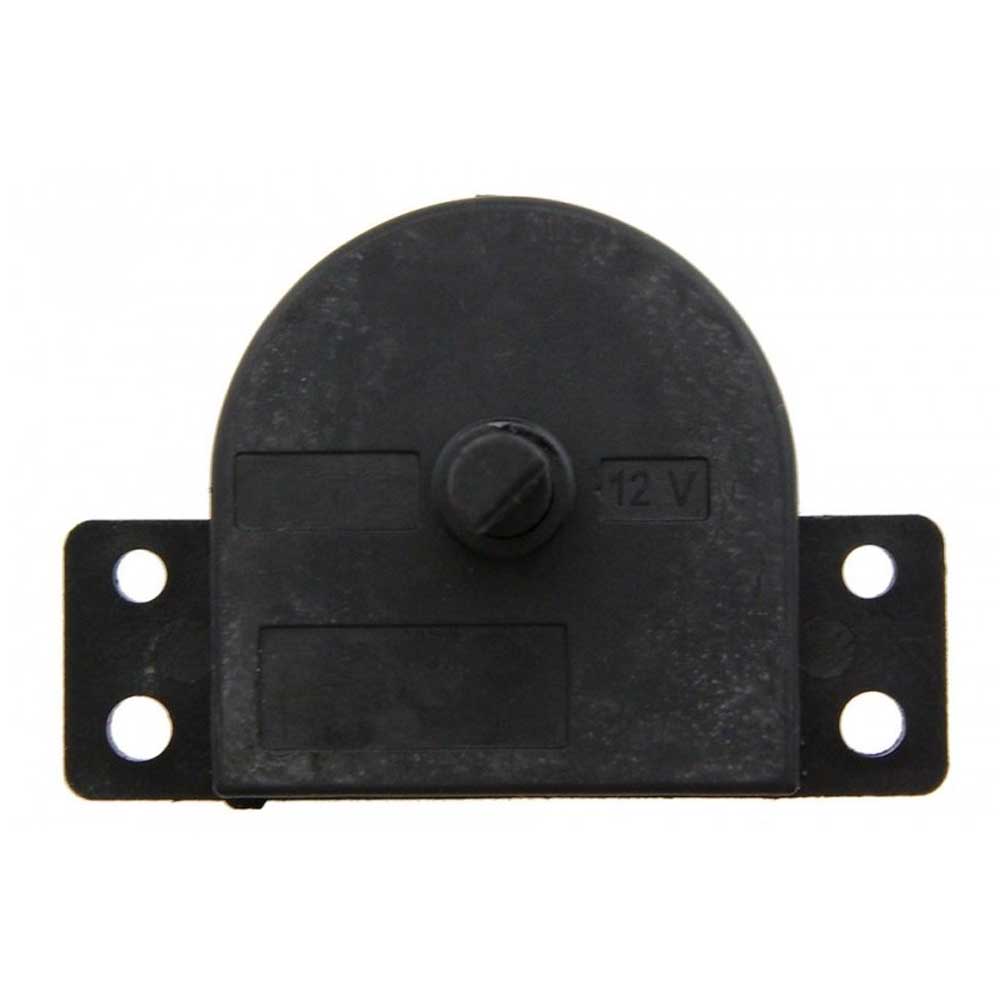 Peugeot Boxer fűtés/szellőzés kezelőegység 2015-2019