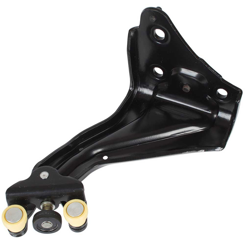 Peugeot Expert jobb oldali tolóajtó alsó görgő 2007-