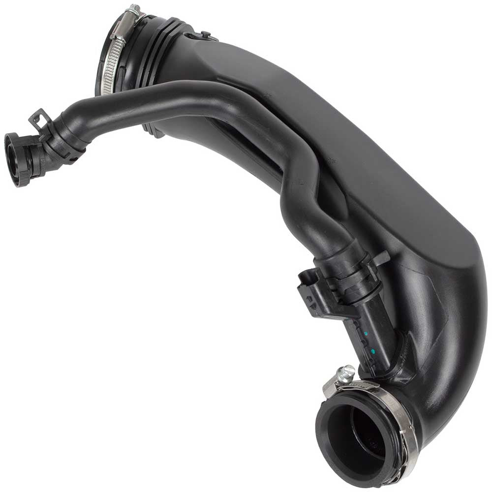 Peugeot 508 I 1.6 THP levegő cső 2010–2018