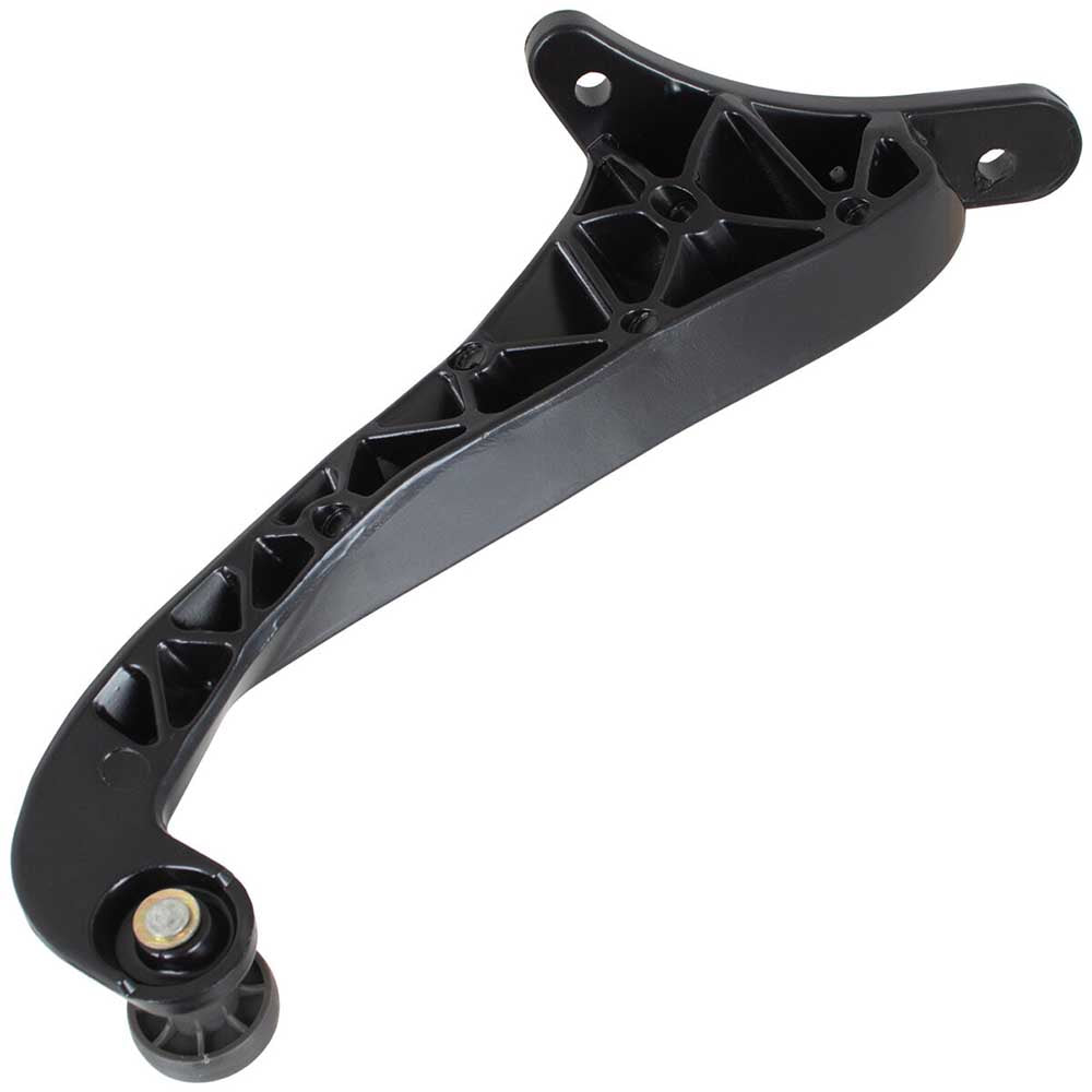 Peugeot Partner bal oldali tolóajtó felső görgő 2008-