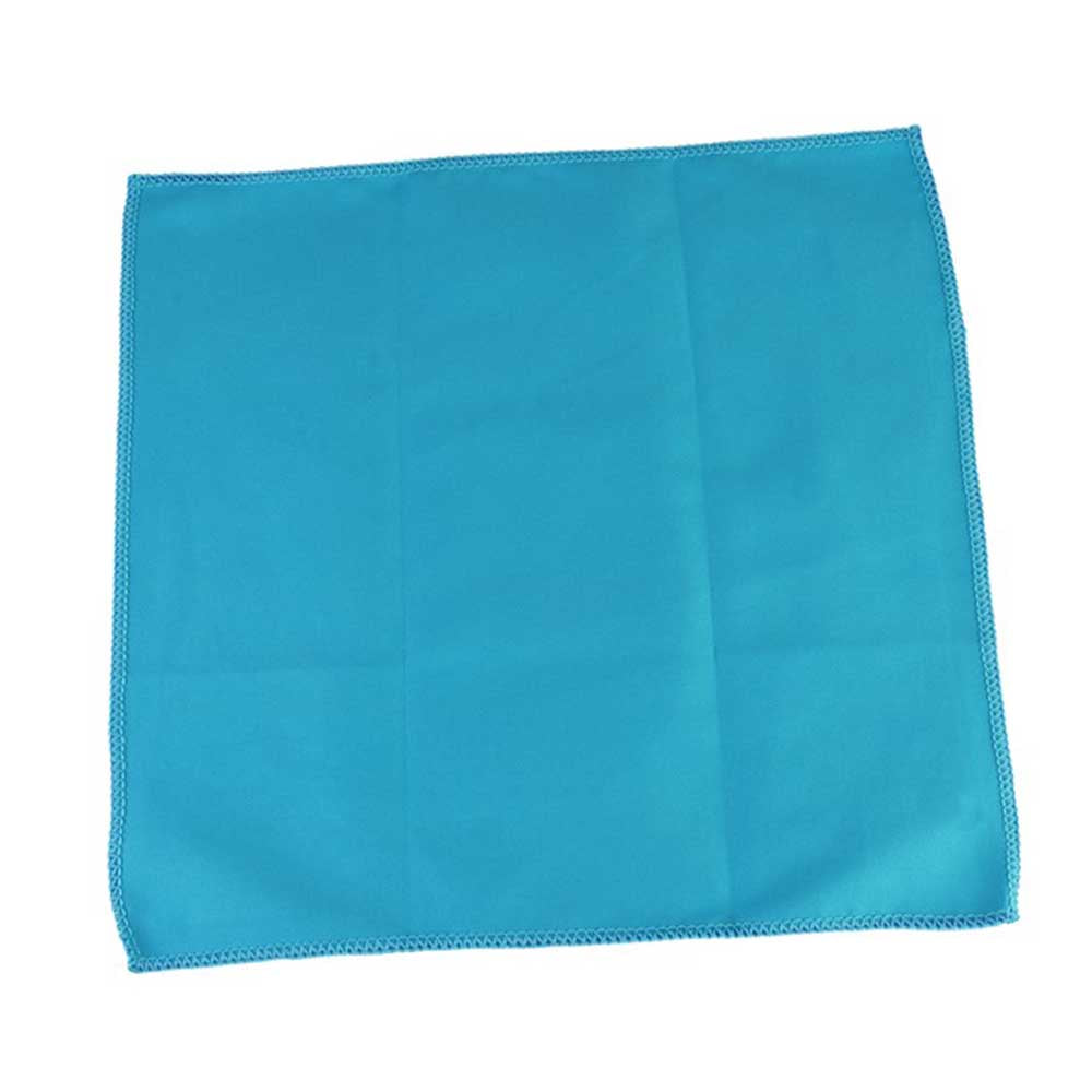 Professzionális mikroszálas velúr törlőkendő