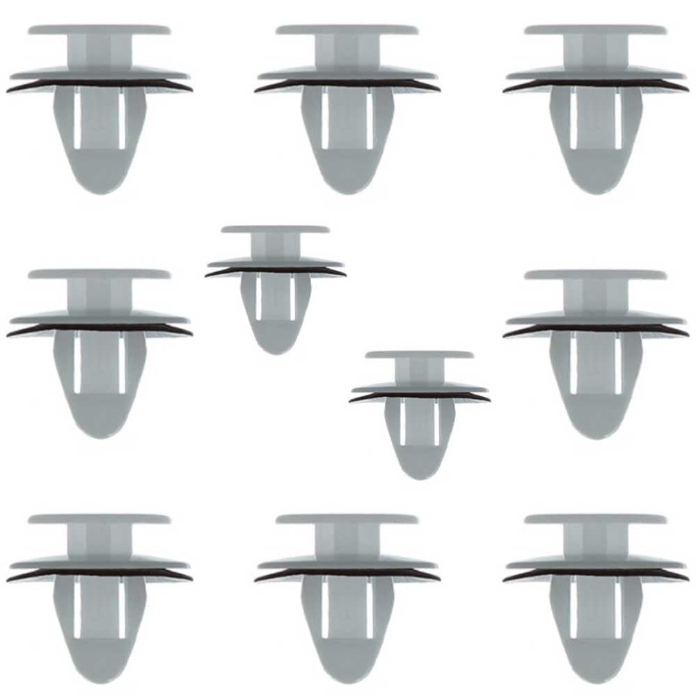 Renault 5 kárpit rögzítő patent szett 1972-1985