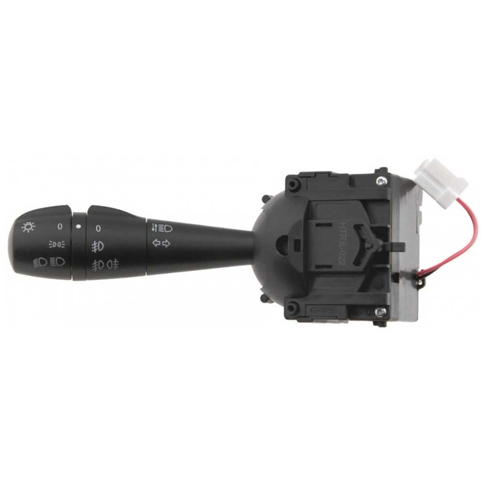 Renault Clio IV kormányoszlop kapcsoló 2012-