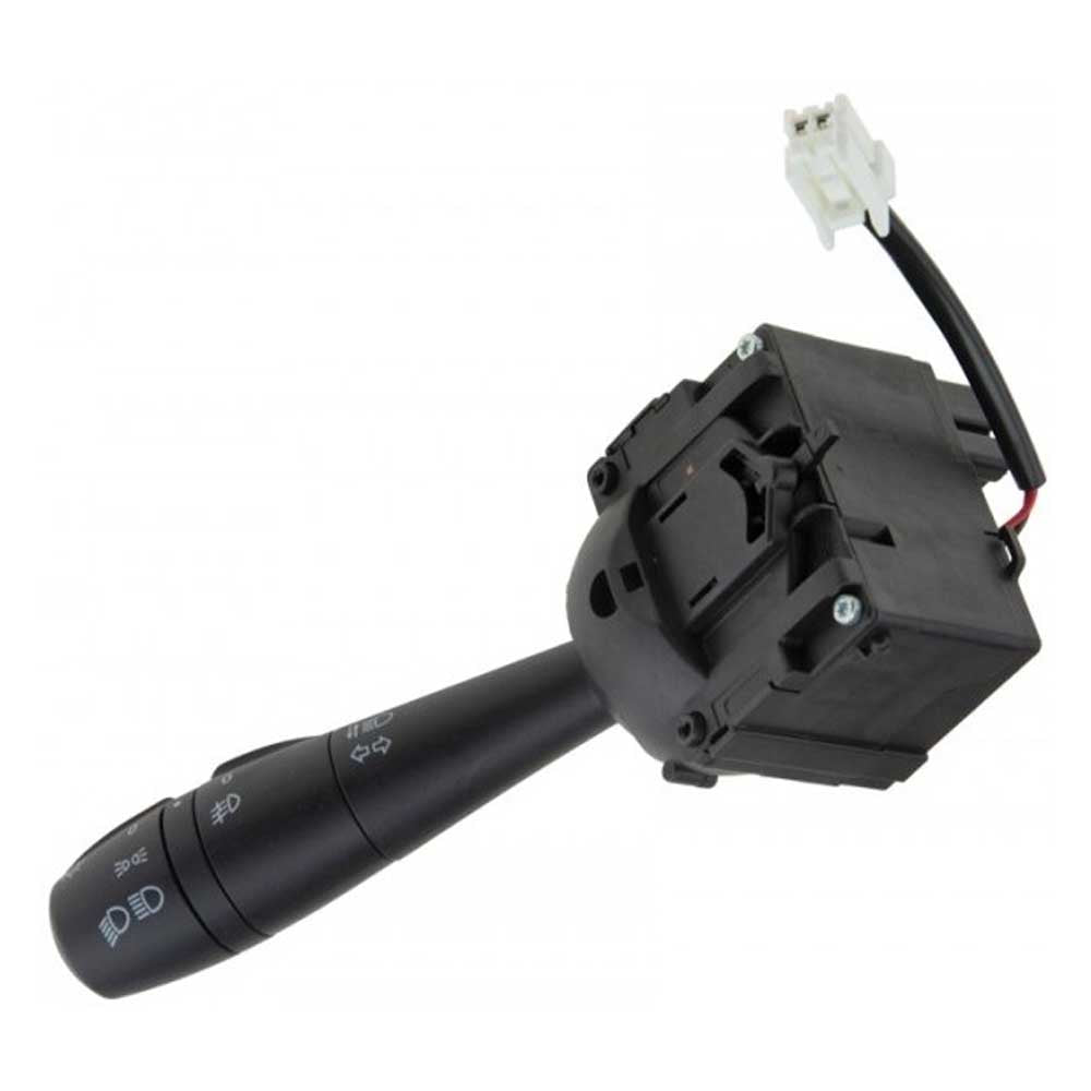 Renault Clio IV kormányoszlop kapcsoló 2012-