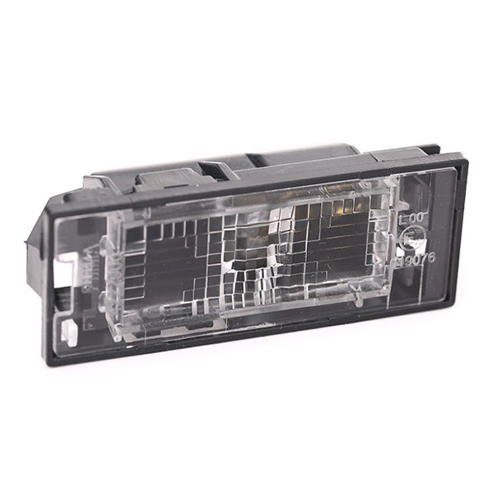 Renault Laguna II rendszámtábla világítás 2001-2007 | Peppi.hu