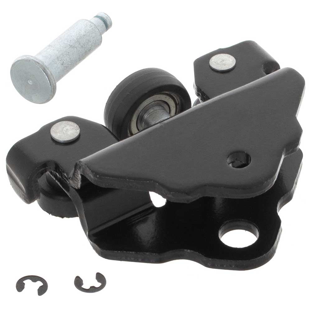 Renault Kangoo II tolóajtó alsó görgő 2008–