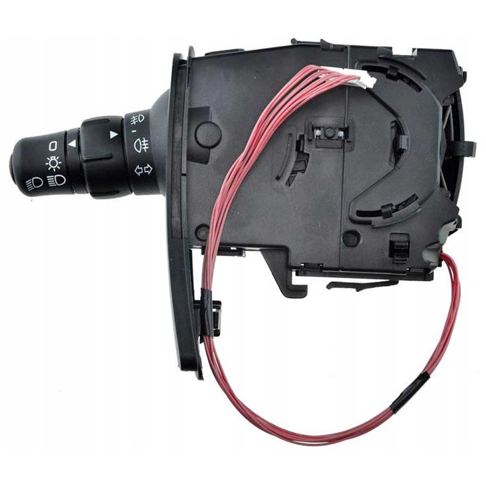 Renault Clio III kormányoszlop kapcsoló 2005-2014