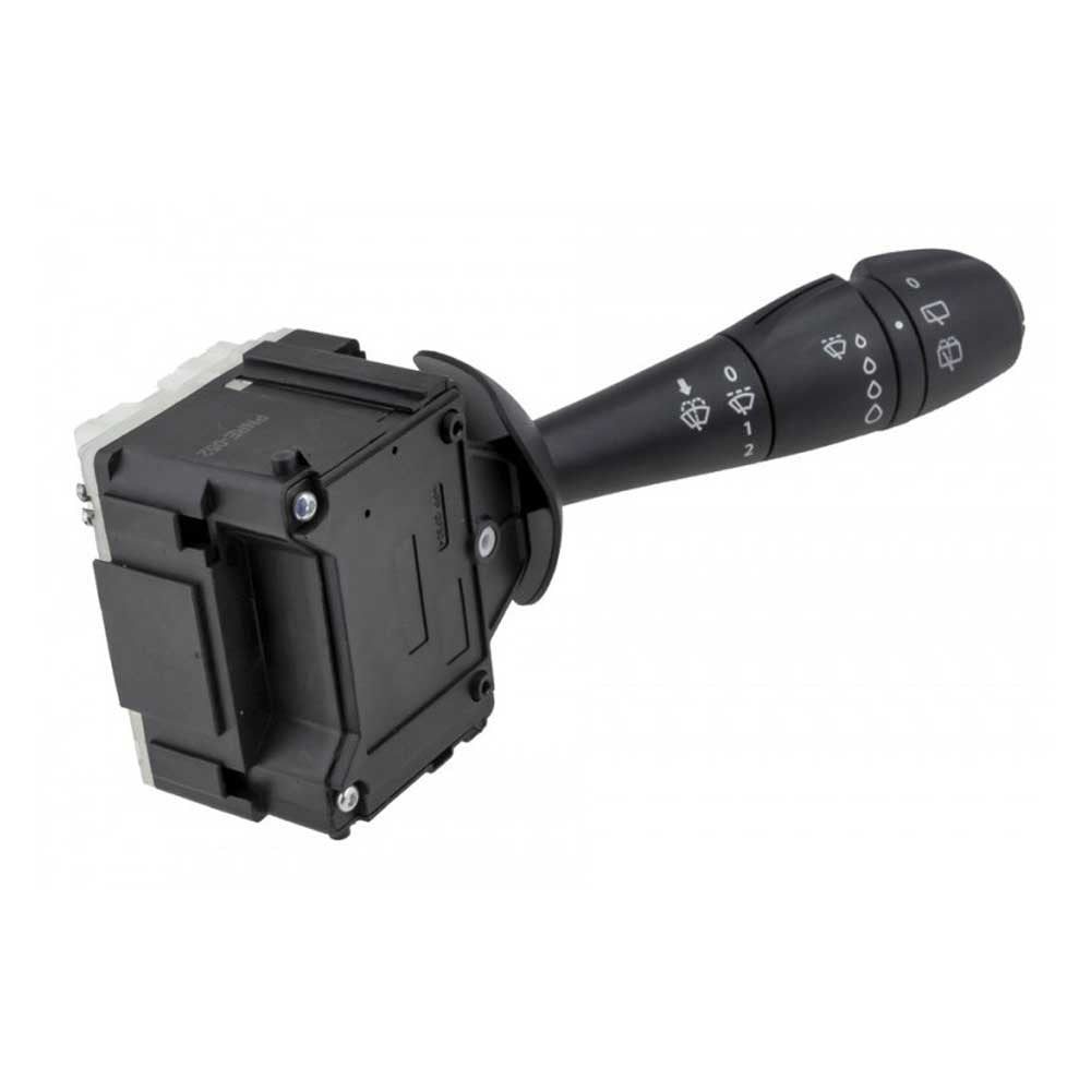 Renault Clio IV kormányoszlop kapcsoló 2012-