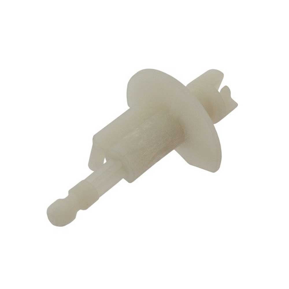 Renault Clio II csomagtér zár motorjavító tengely 2001-2006