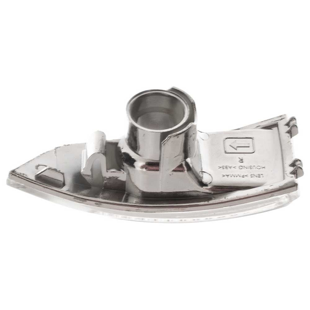 Renault Latitude jobb oldali tükör indexlámpa 2010-