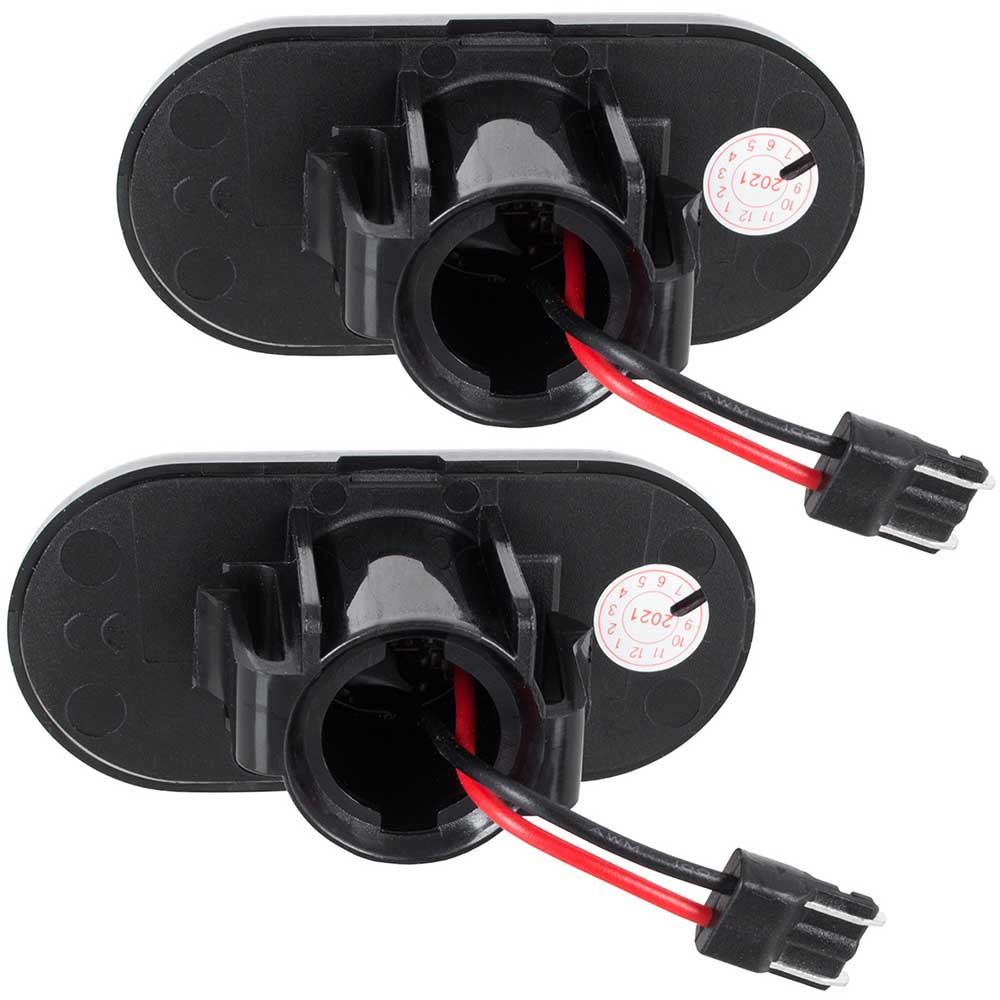 Renault Safrane II futófényes LED indexlámpa 1996–2000