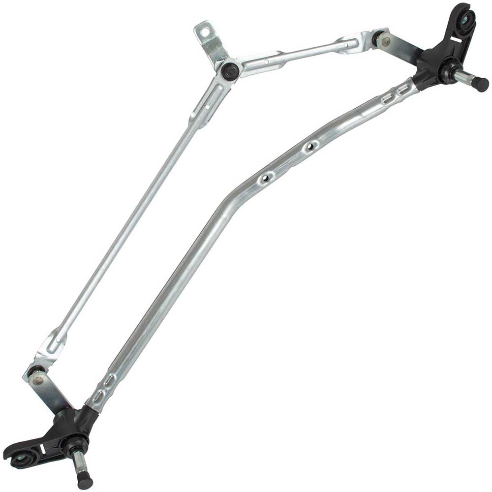 Renault Kangoo II első ablaktörlő szerkezet 2008-