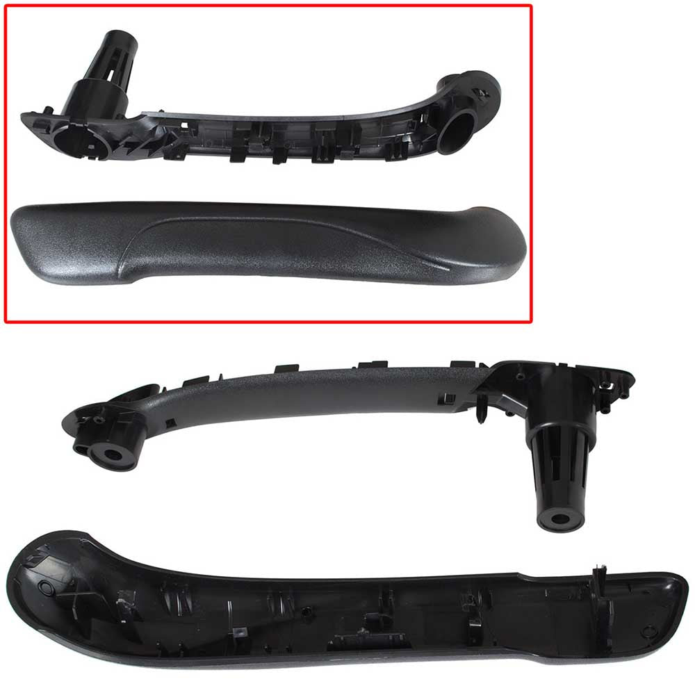 Renault Kangoo III bal első ajtóbehúzó borítás 2008–2021