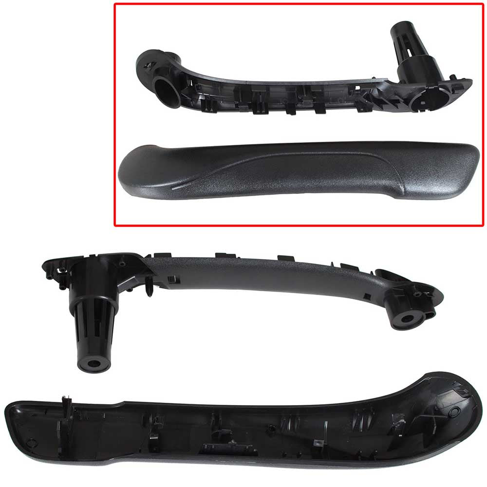 Renault Kangoo III jobb első ajtóbehúzó borítás 2008–2021