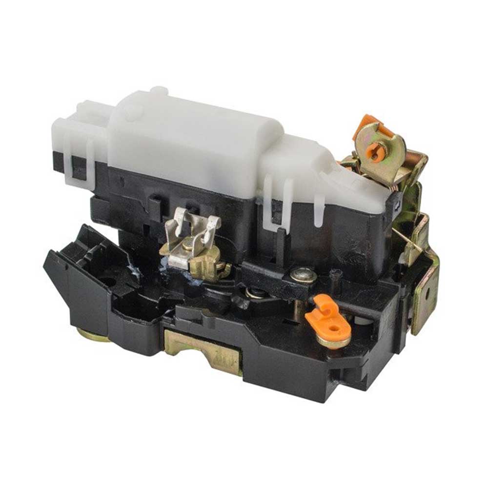 Renault Kangoo bal első ajtó zár 1997-2008