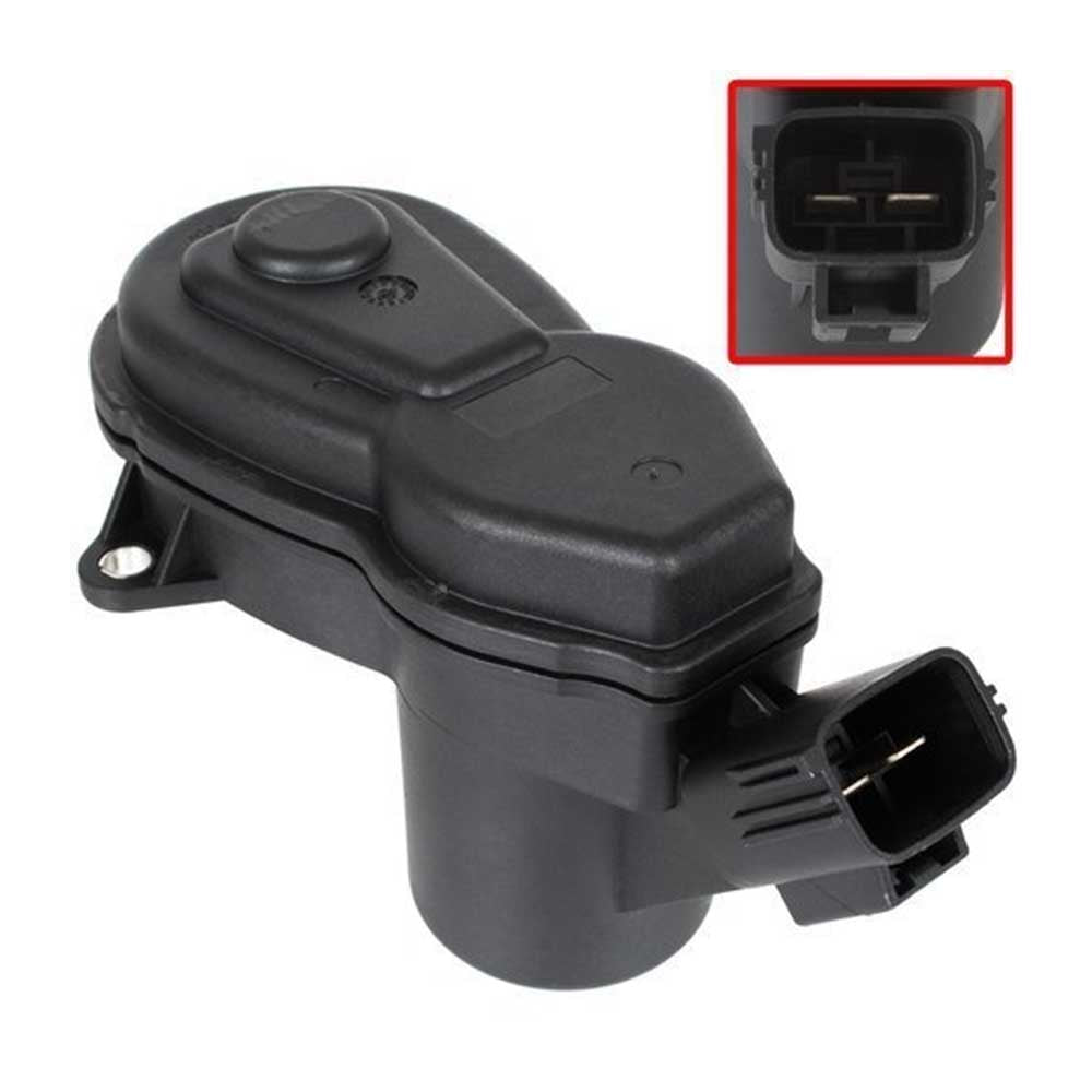 Renault Scenic III kézifék állító motor 2008-