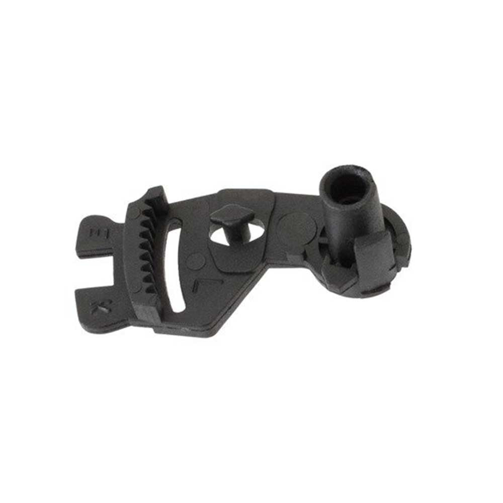 Renault Laguna II bal első ajtózár javító klipsz 2001-2007