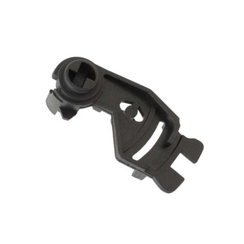 Renault Megane II bal első ajtózár javító klipsz 2002-2006