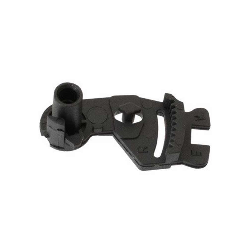 Renault Espace IV jobb első ajtózár javító klipsz 2002–