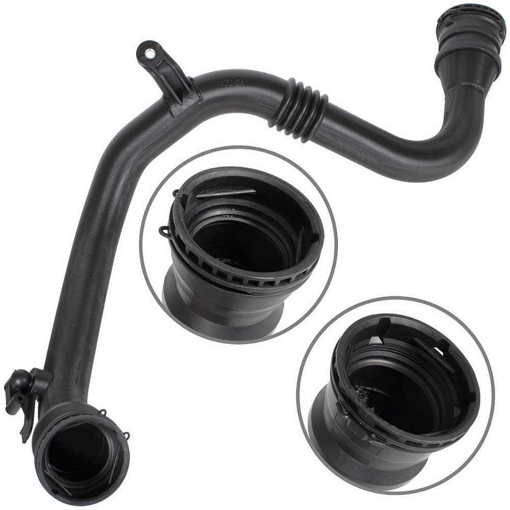 Renault Megane III Grandtour 1.5 dCi levegő cső 2009–