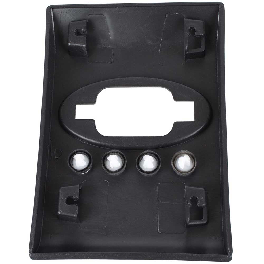 Renault Master III B-oszlop díszléc (jobb oldal) 2010–