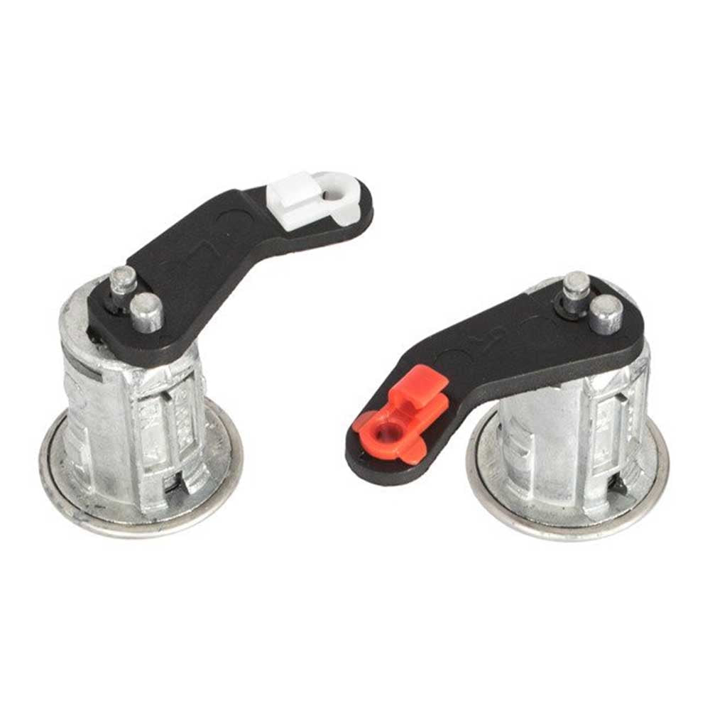 Renault Master II Első Ajtózár Betét Készlet 1998-2010