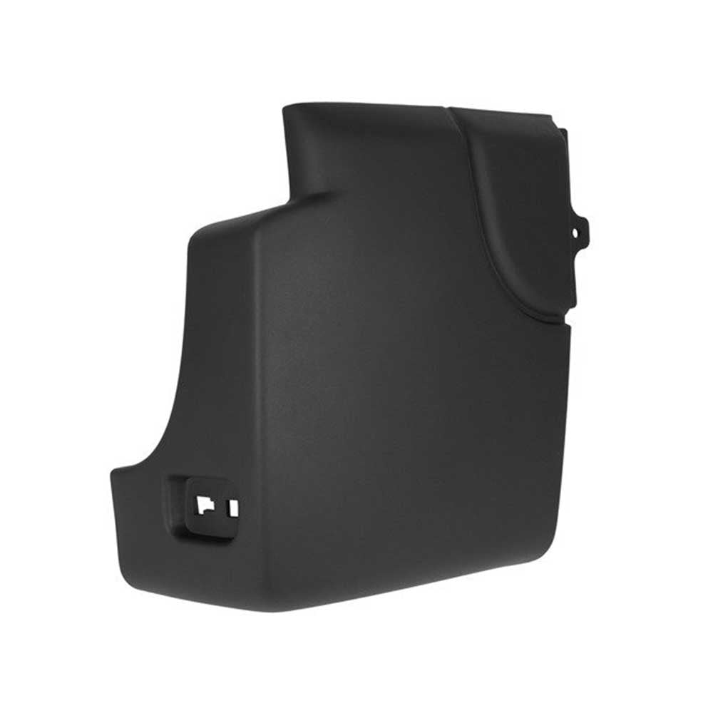 Renault Master III hátsó lökhárító (jobb oldali sarok elem) 2010–