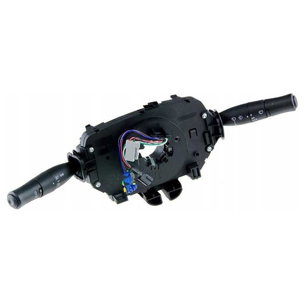 Renault Megane II kormányoszlop kapcsoló 2002-2008