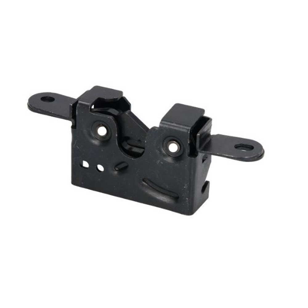 Renault Scénic III Van motorháztető zár (bowden nélkül) 2009-