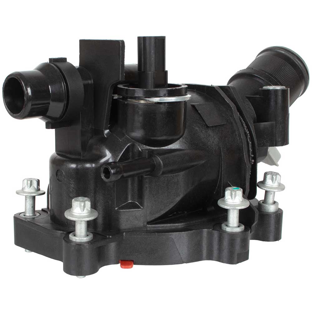 Renault Koleos II termosztátház 2016–2023