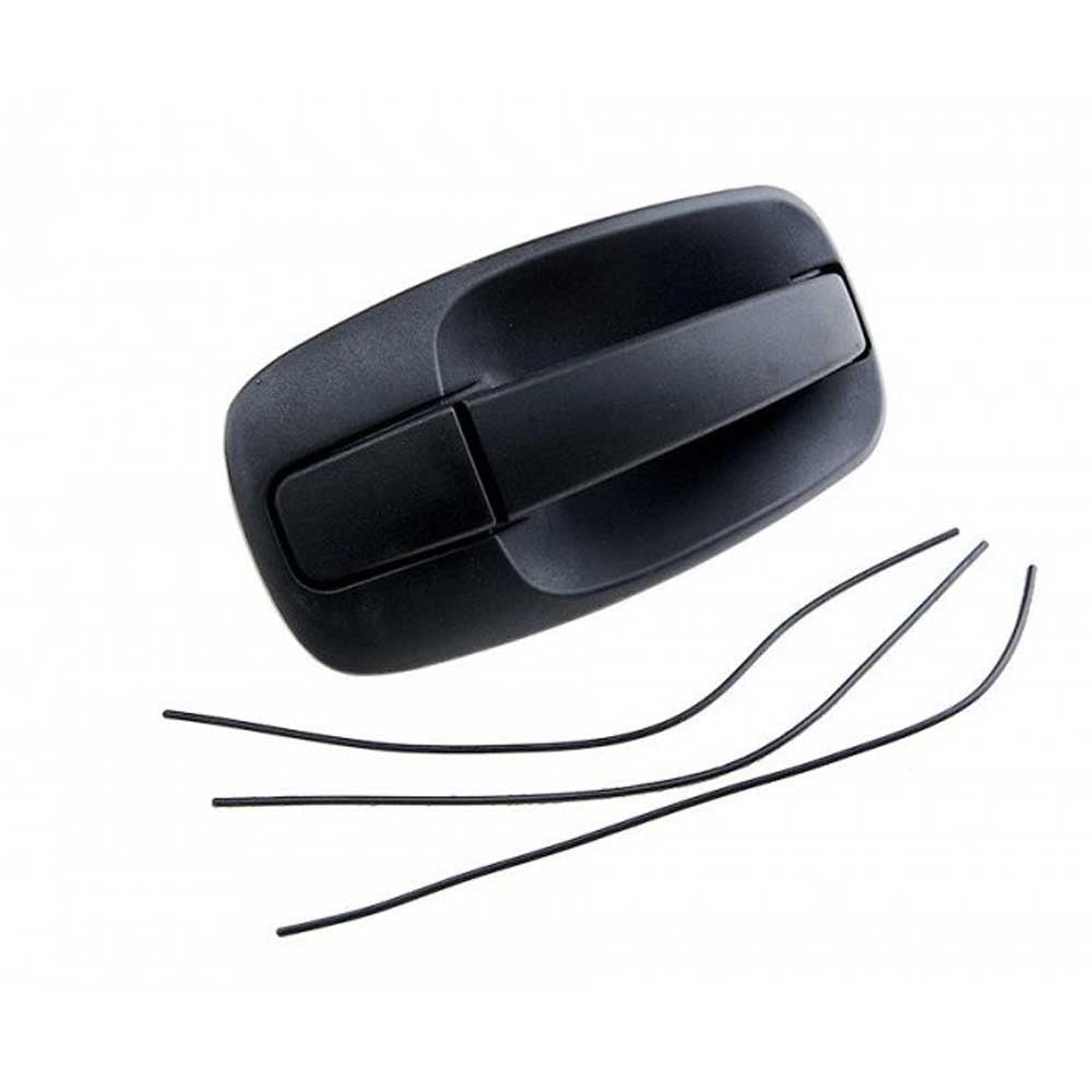 Renault Trafic II hátsó külső kilincs 2001-2006