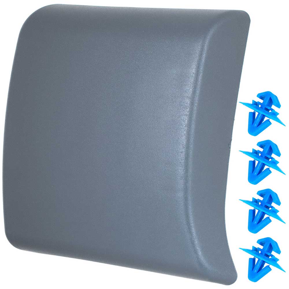 Renault Trafic II B-oszlop díszléc (jobb oldal) 2001–2013