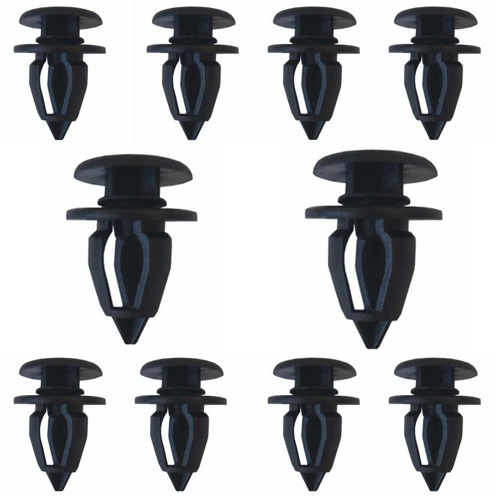 Renault Trafic kárpit rögzítő patent szett 2001-2007