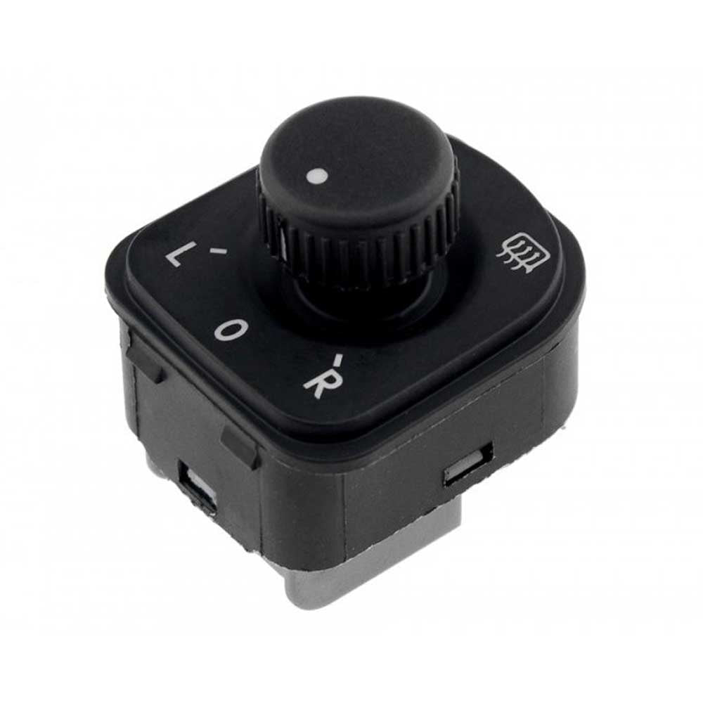 Seat Alhambra tükörállító kapcsoló 2010-2015