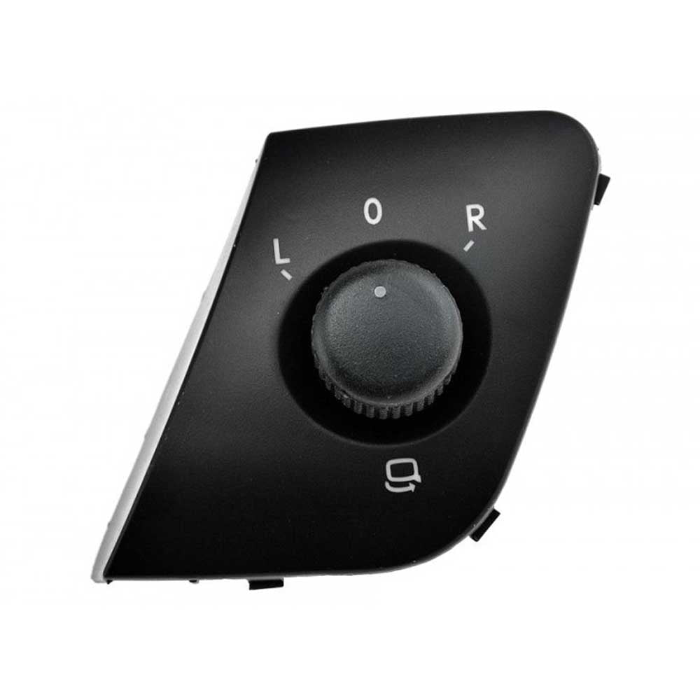 Seat Ibiza V Sportcoupe tükörállító kapcsoló 2008-2016