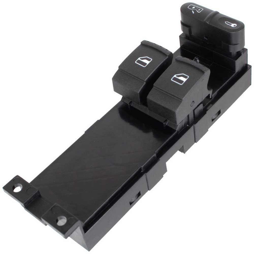 Seat Toledo II ablakemelő kapcsoló 1999-2004