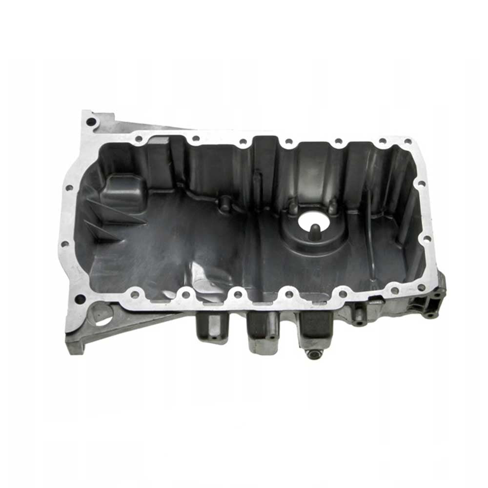 Seat Exeo 2.0 olajteknő