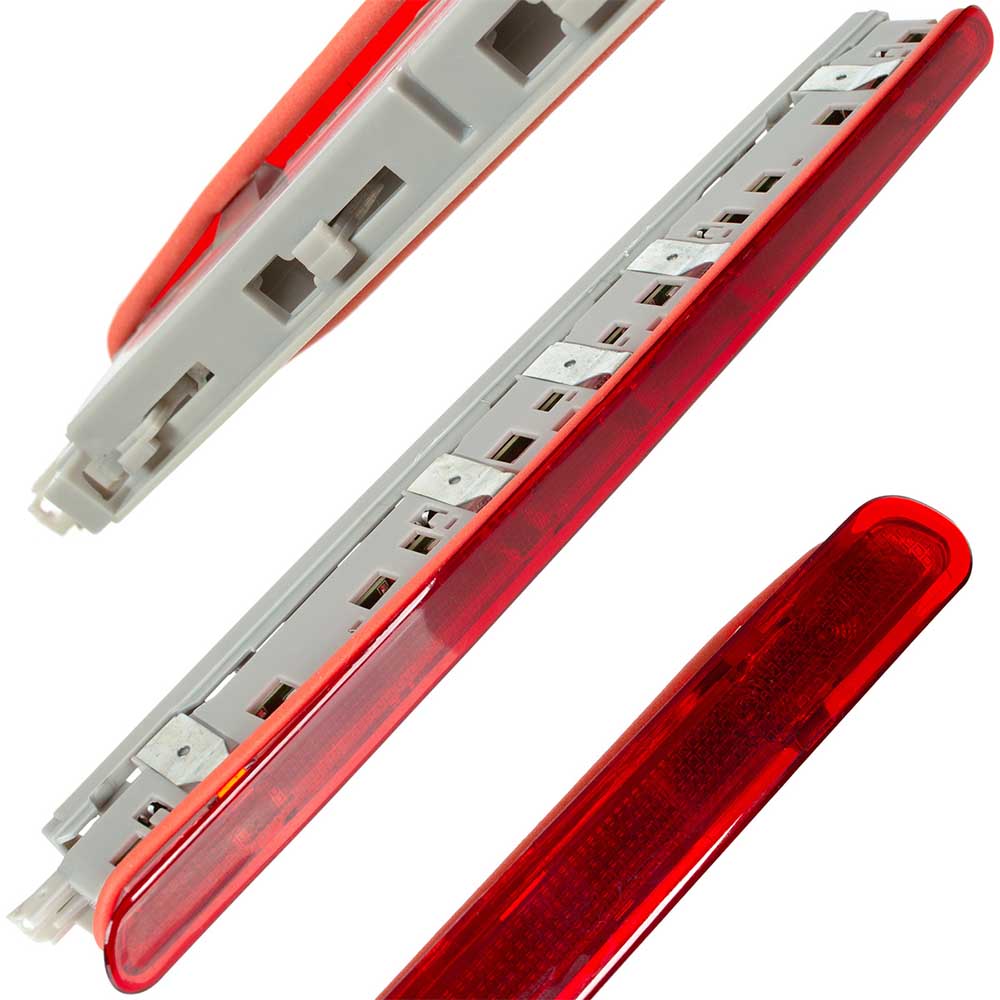 Seat Exeo ST Kombi pótféklámpa 2008-2013