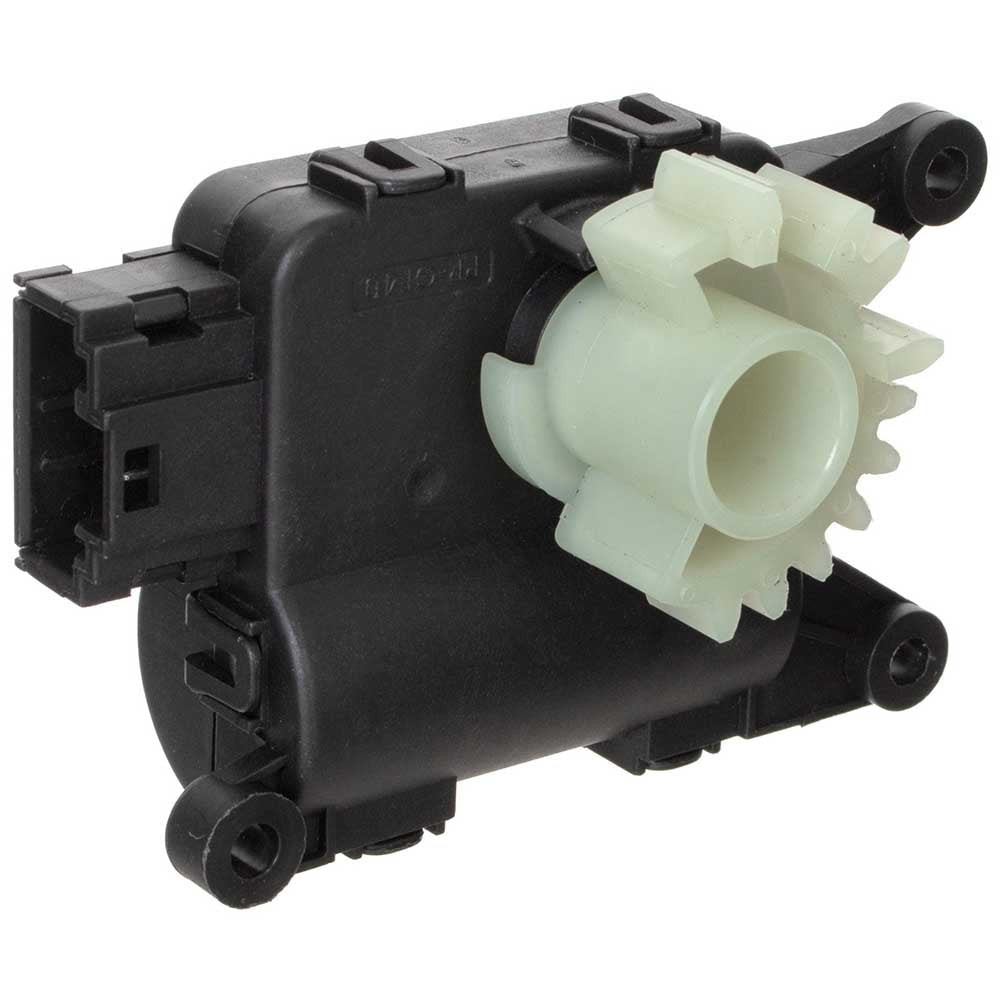 Seat Alhambra fűtésállító motor 2011–