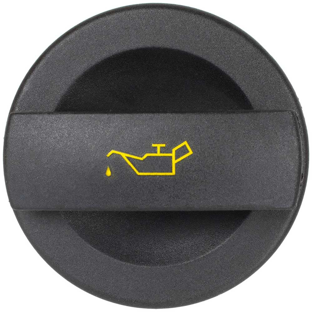 Seat Leon olajbetöltő sapka 2005-2012