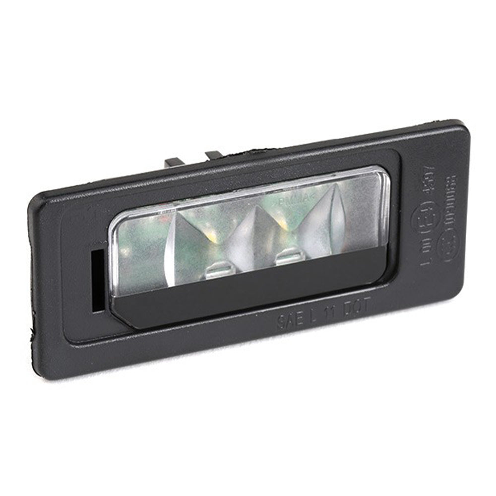 Skoda Octavia III LED rendszámtábla világítás 2012- | Peppi.hu