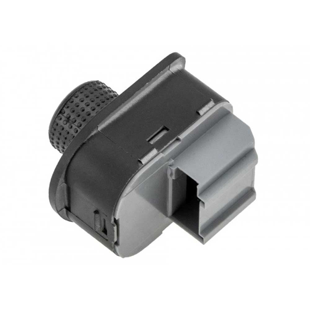 Skoda Octavia tükörállító kapcsoló 1996-2010