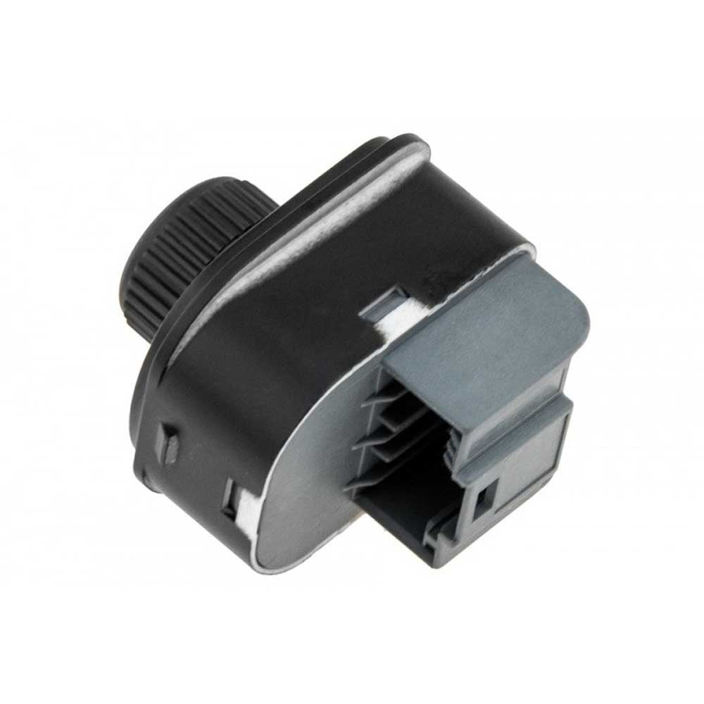 Skoda Superb Kombi tükörállító kapcsoló 2009-2015