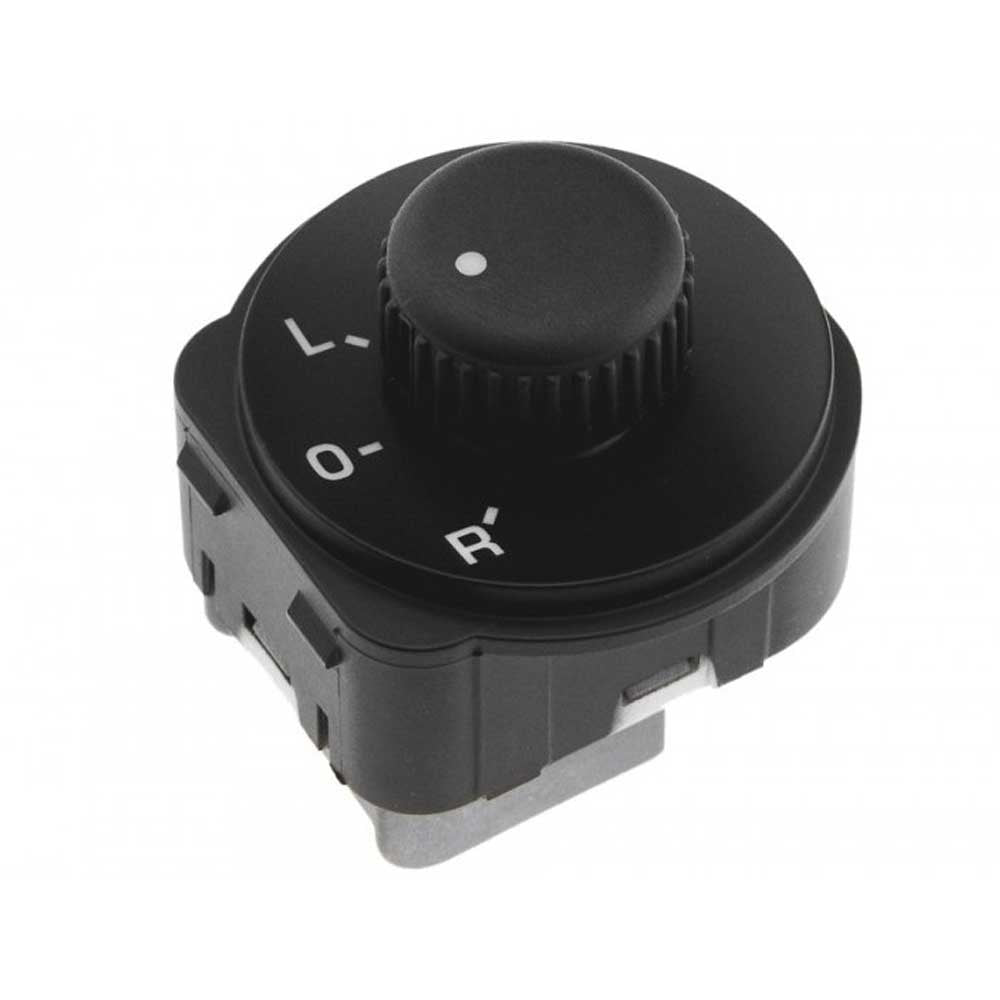 Skoda Octavia Kombi tükörállító kapcsoló 2004-2013