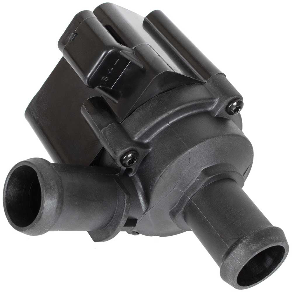 Skoda Scala pótvízpumpa 2019–