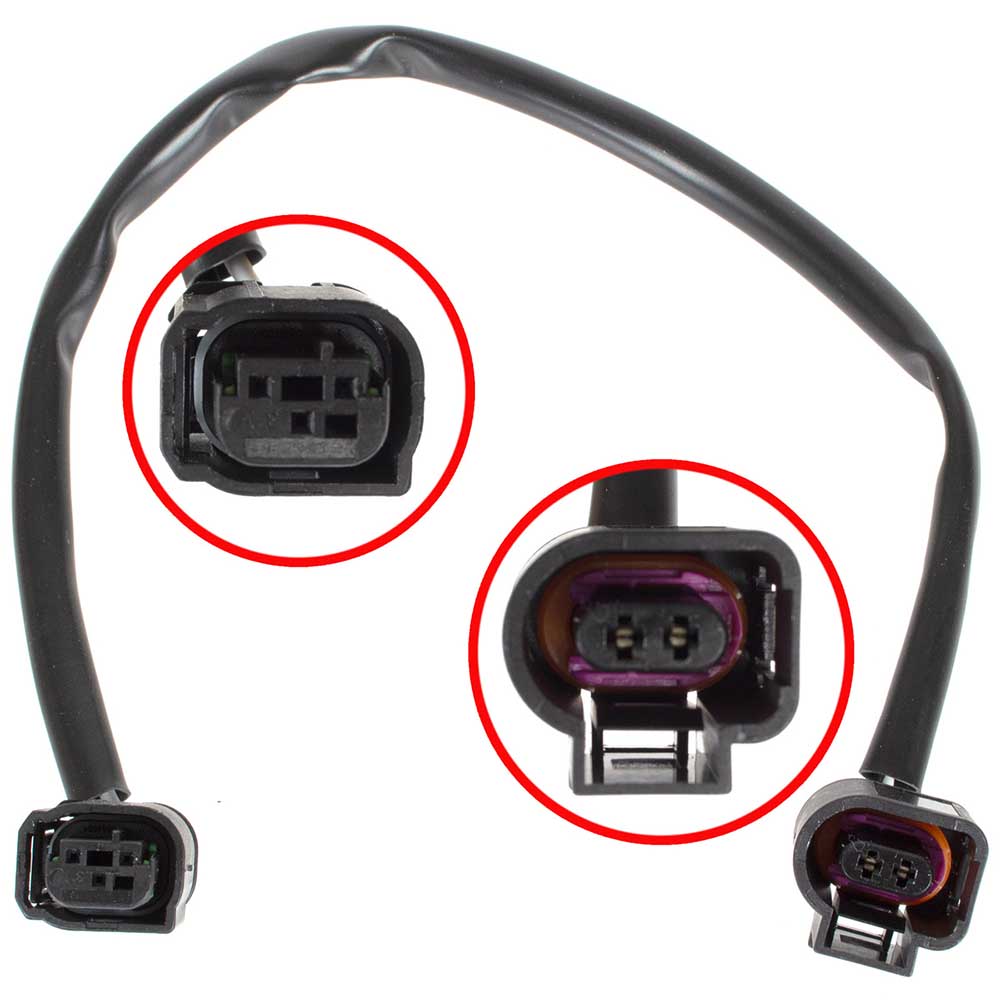 Skoda Octavia I pótvízpumpa 1996–2010