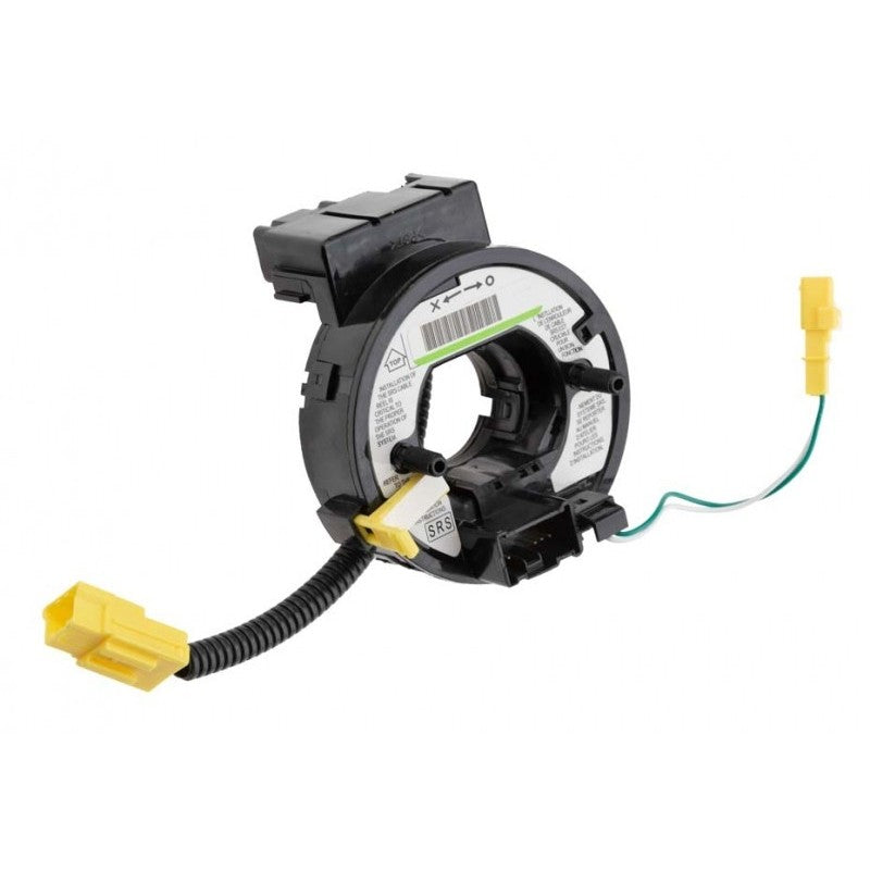 Honda Accord Tourer légzsák átvezető 2006-