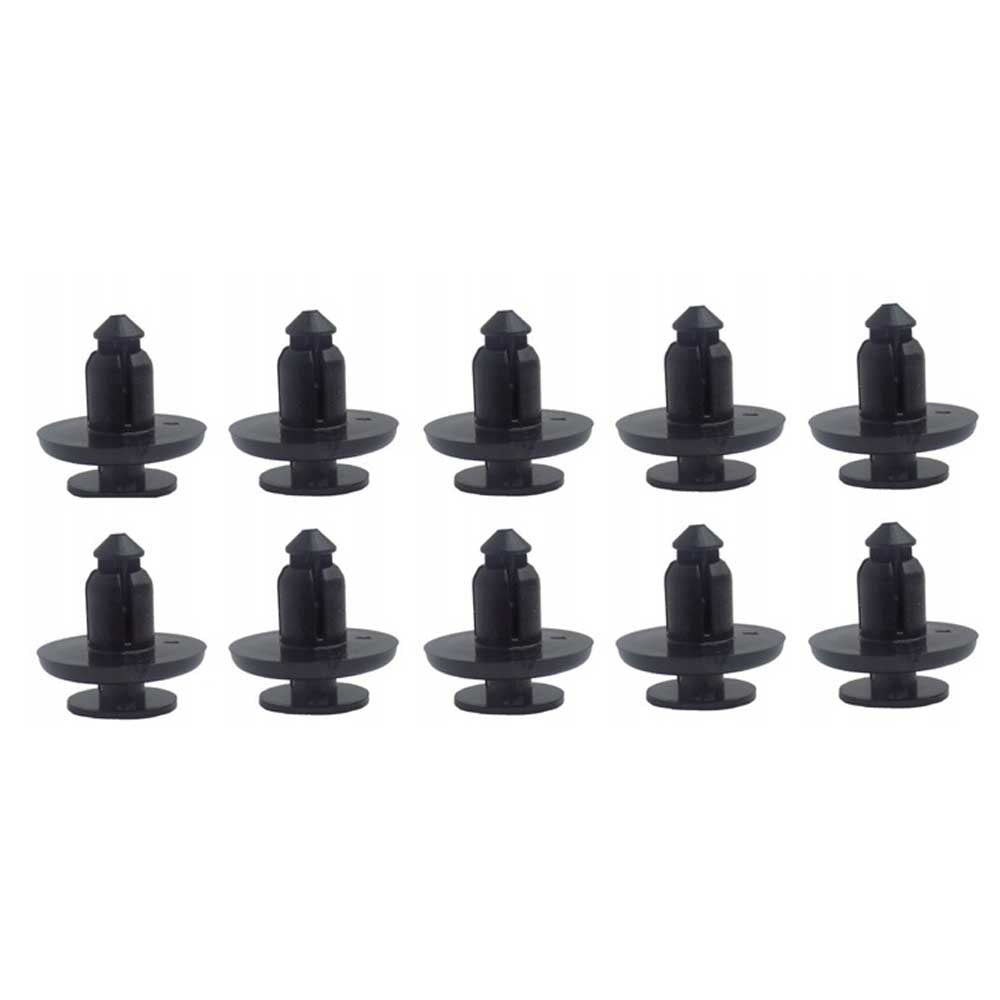 Subaru Impreza kerékjárati dobbetét rögzítő patent szett 2011-